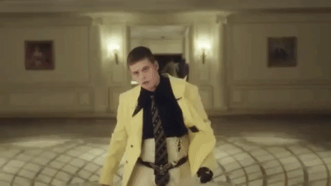 STREAMING // (Video) Yung Lean – “Blue Plastic”